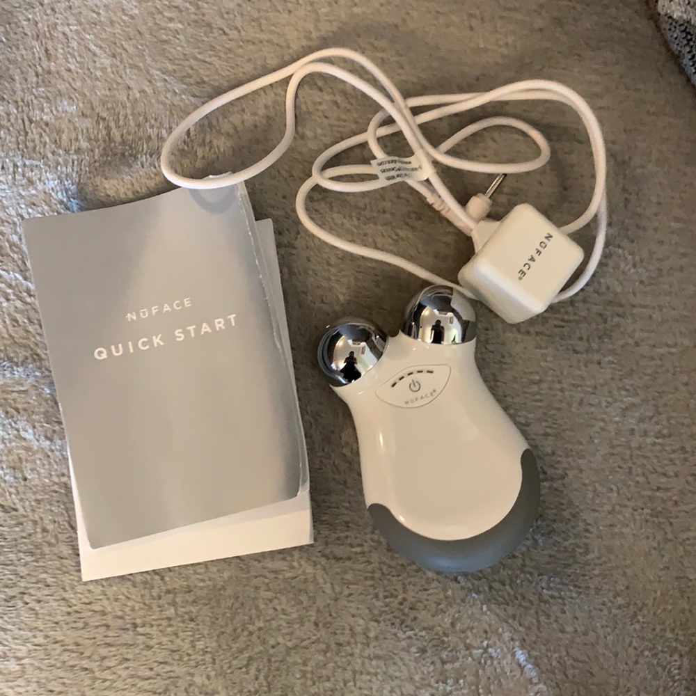 Nuface mini